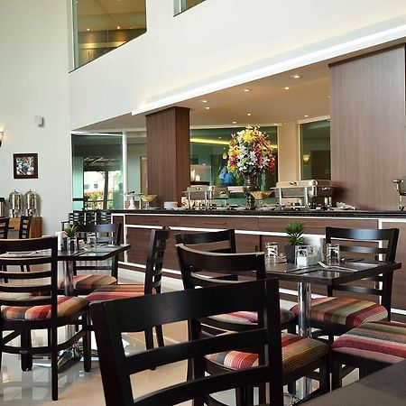 Hotel Matao By Mercure Eksteriør billede