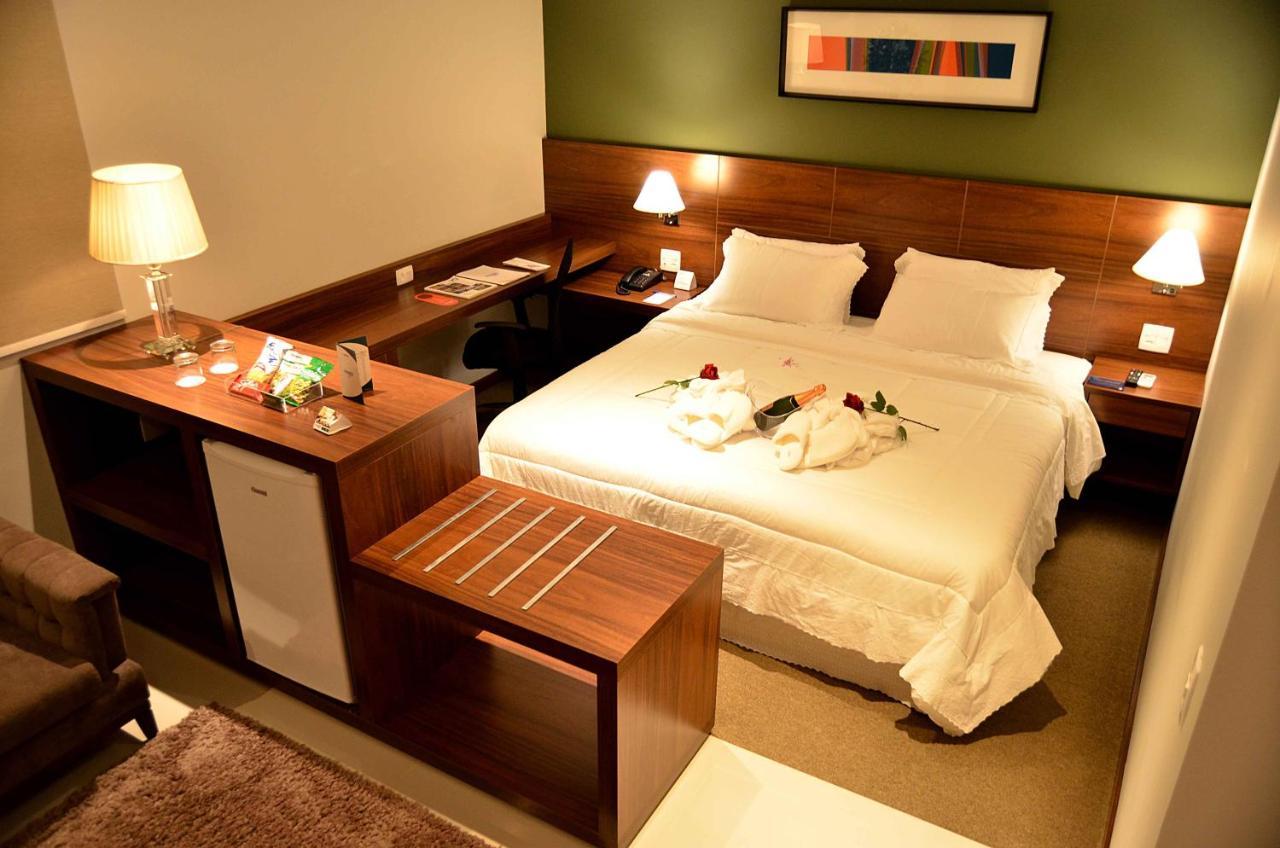 Hotel Matao By Mercure Eksteriør billede