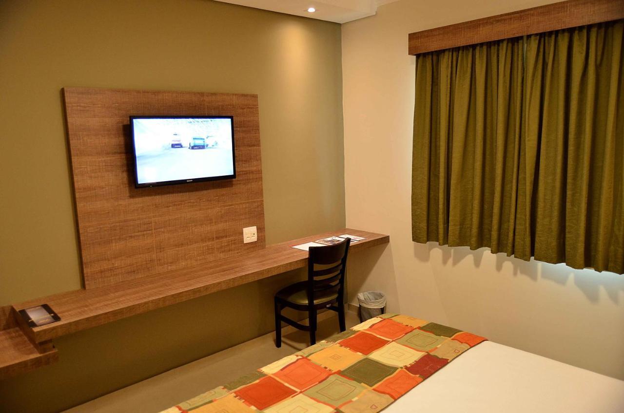 Hotel Matao By Mercure Eksteriør billede