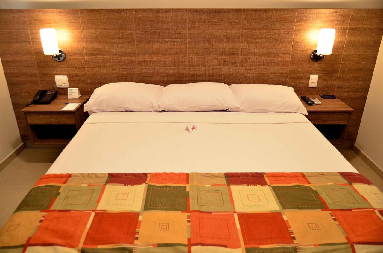 Hotel Matao By Mercure Eksteriør billede