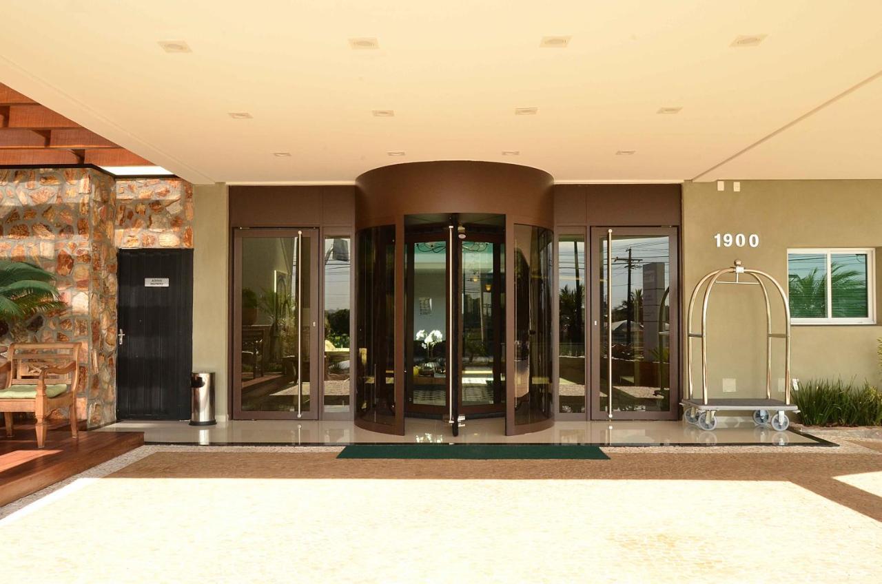 Hotel Matao By Mercure Eksteriør billede