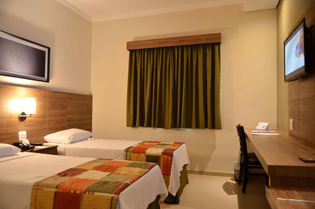 Hotel Matao By Mercure Eksteriør billede