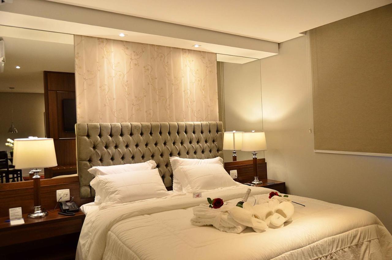 Hotel Matao By Mercure Eksteriør billede