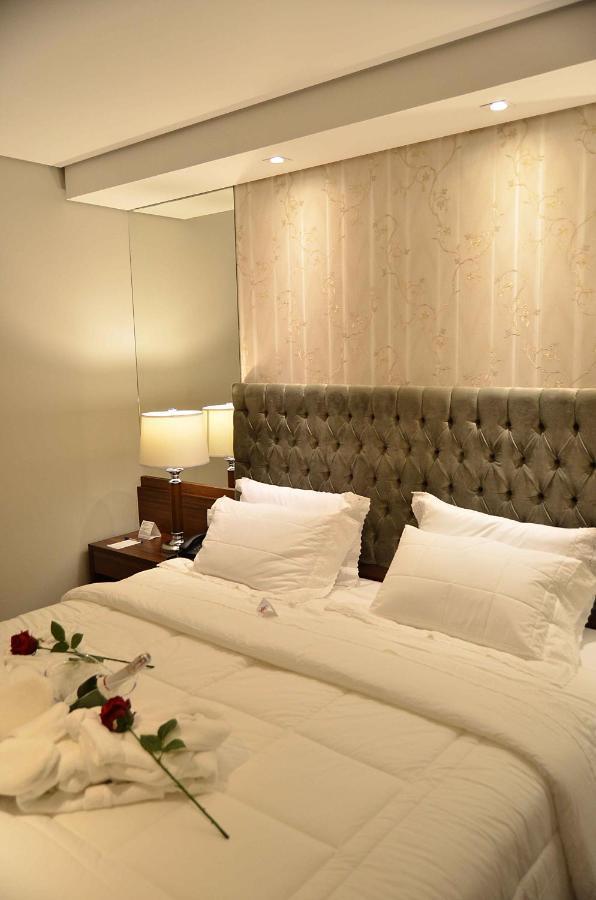Hotel Matao By Mercure Eksteriør billede