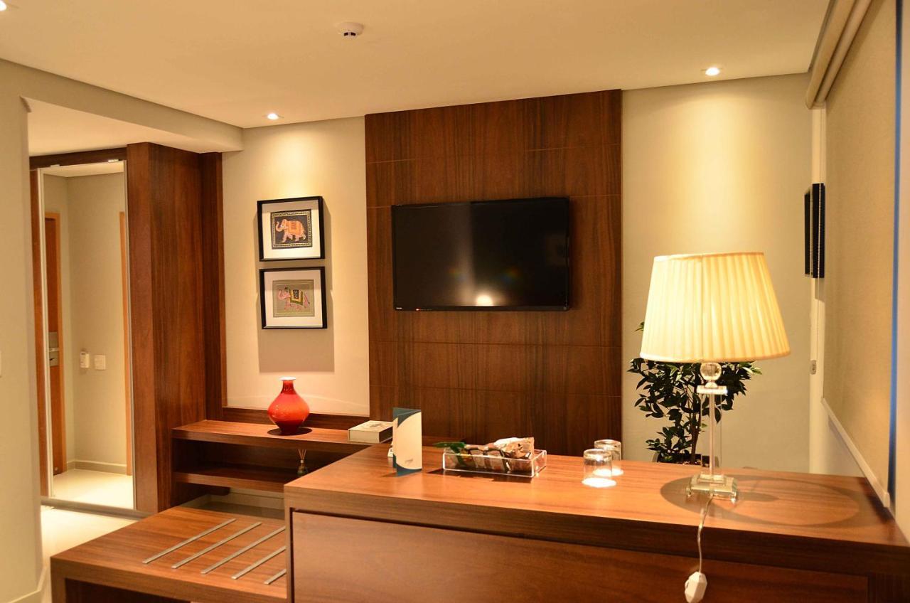 Hotel Matao By Mercure Eksteriør billede