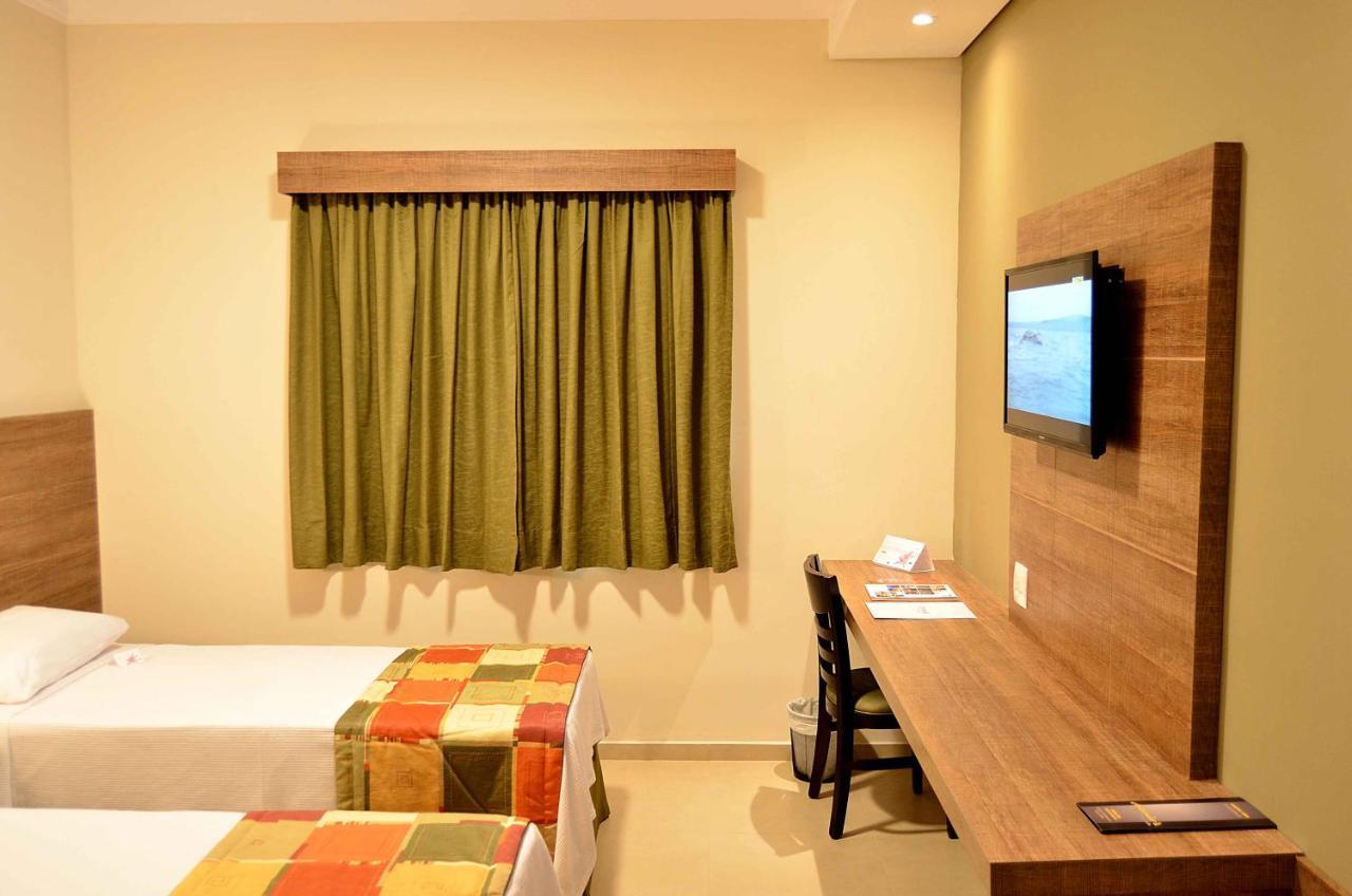 Hotel Matao By Mercure Eksteriør billede