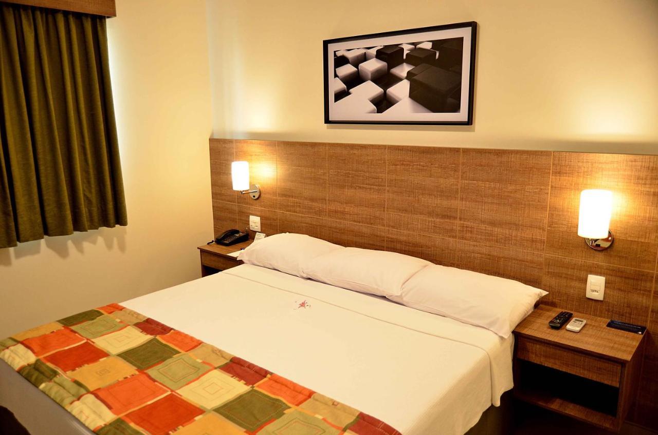 Hotel Matao By Mercure Eksteriør billede