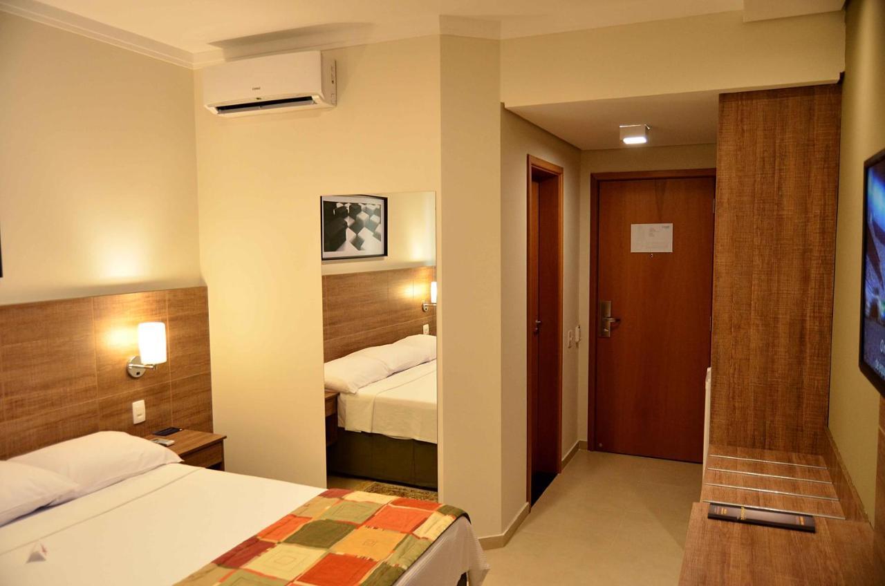 Hotel Matao By Mercure Eksteriør billede