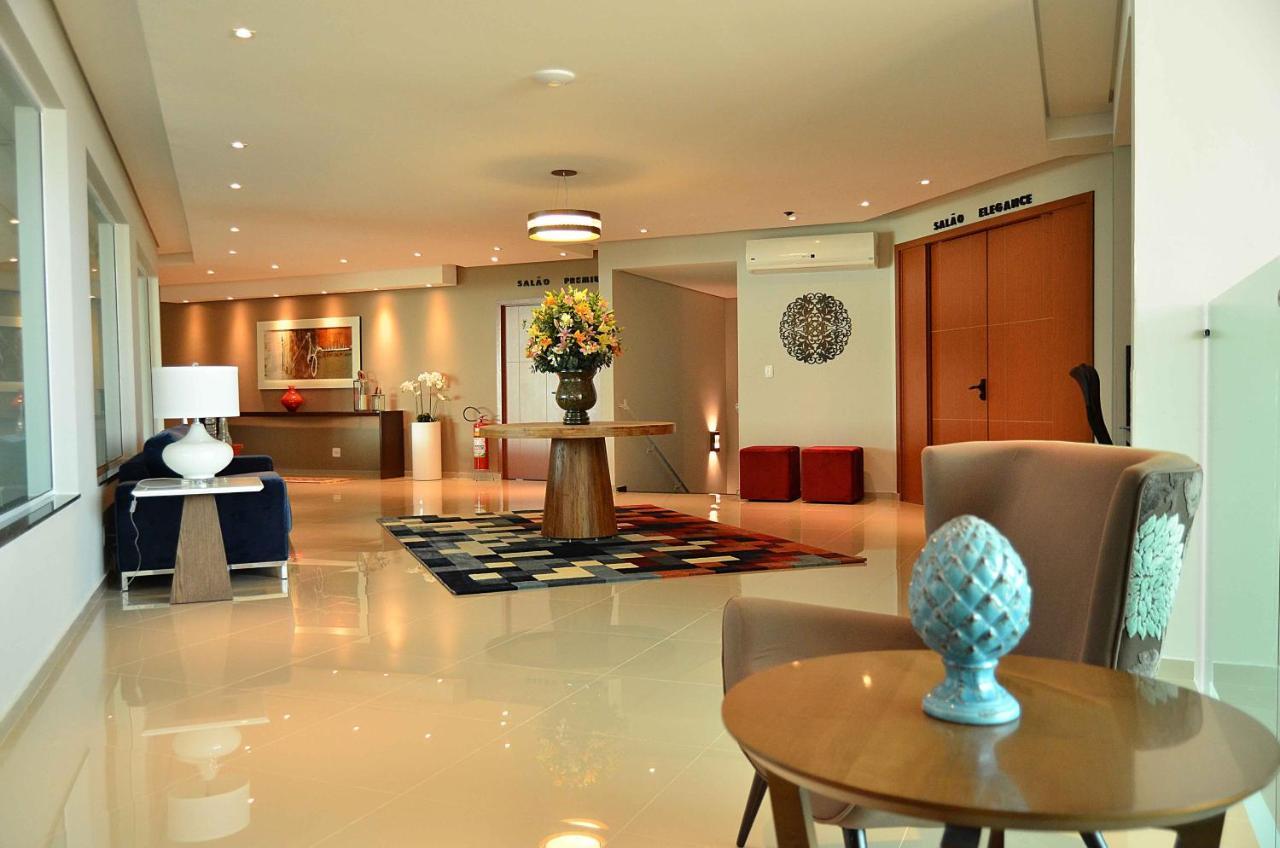 Hotel Matao By Mercure Eksteriør billede