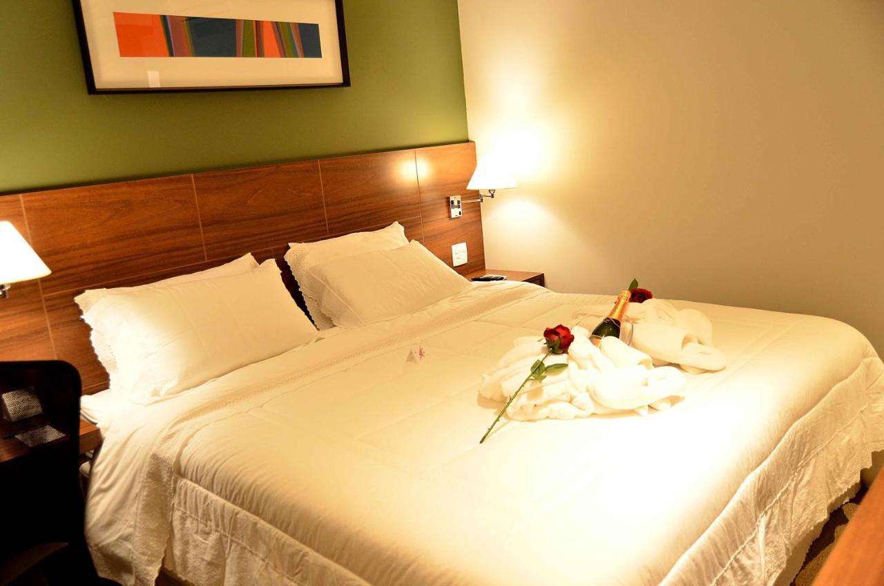 Hotel Matao By Mercure Eksteriør billede
