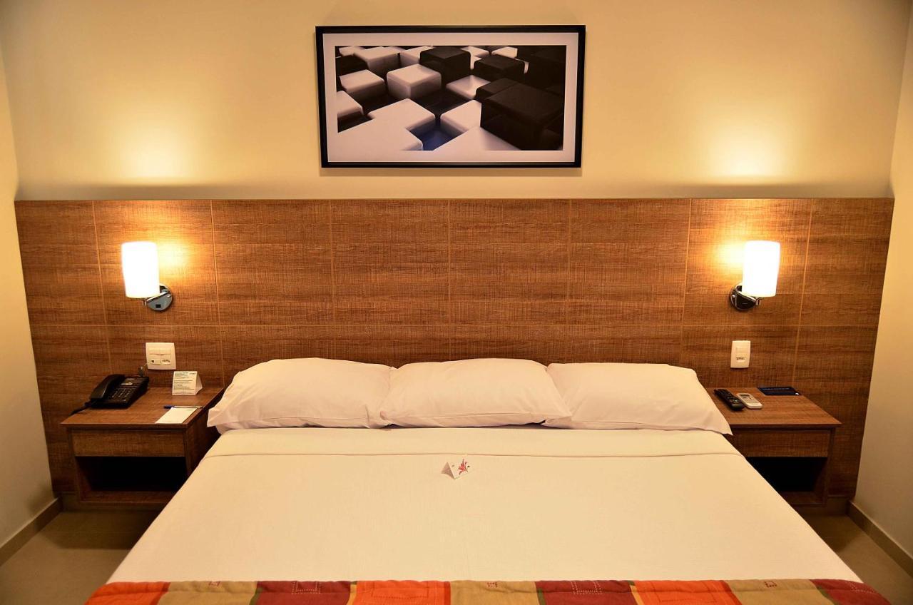 Hotel Matao By Mercure Eksteriør billede